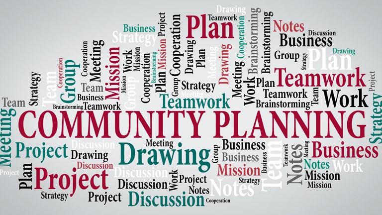 Community Planning