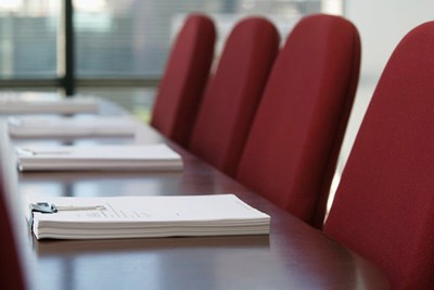 Board of Supervisors Special Meeting