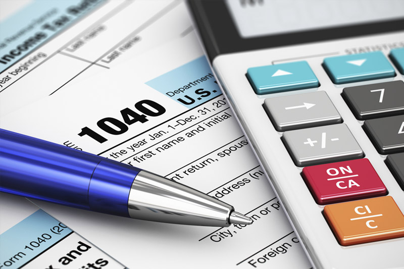 Tax Form