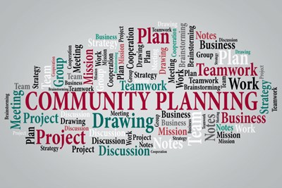 Community Planning - Concept Plans and Proposals