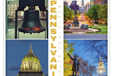 2024 Pennsylvania Municipal Guide