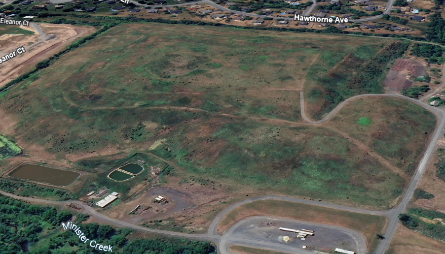 Boyertown Sanitary Landfill - PA DEP Community Information Site