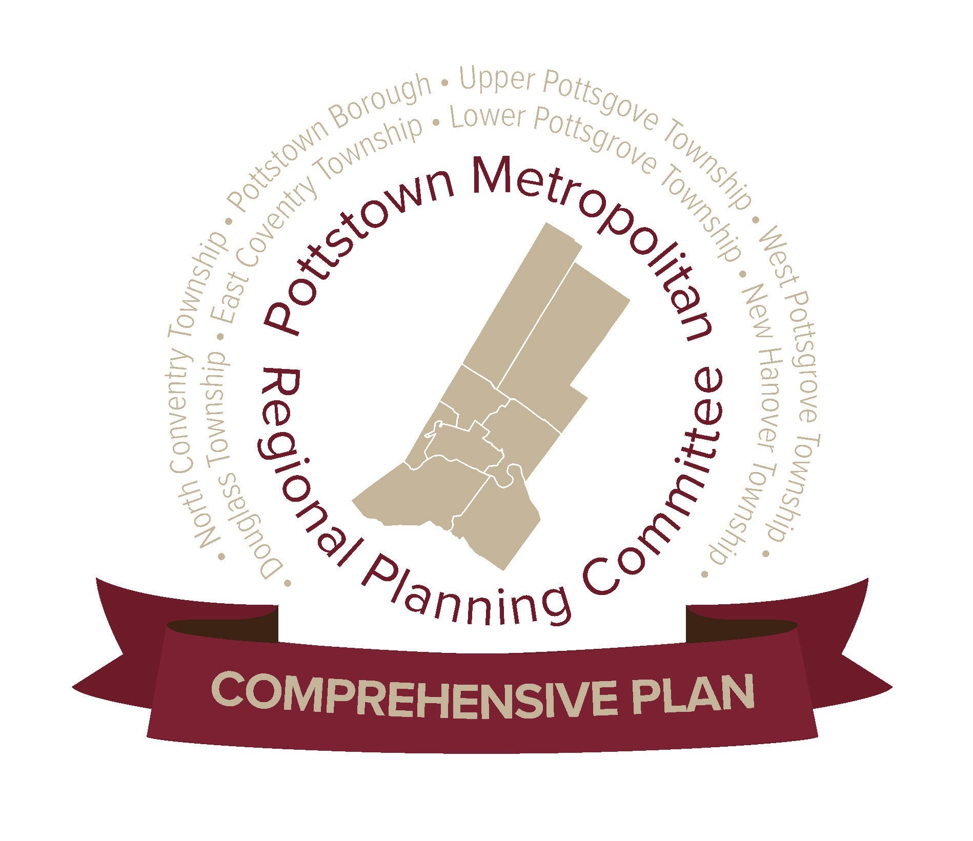 DRAFT POTTSTOWN METROPOLITAN REGIONAL COMPREHENSIVE PLAN NOW AVAILABLE FOR REVIEW AND COMMENT!