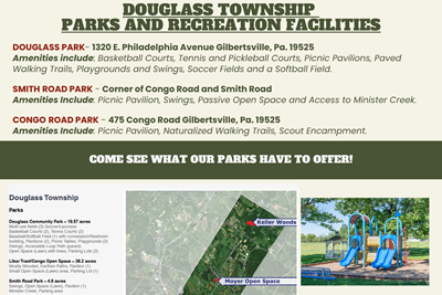 2026 Spring/Summer Digital Newsletter Is Available!